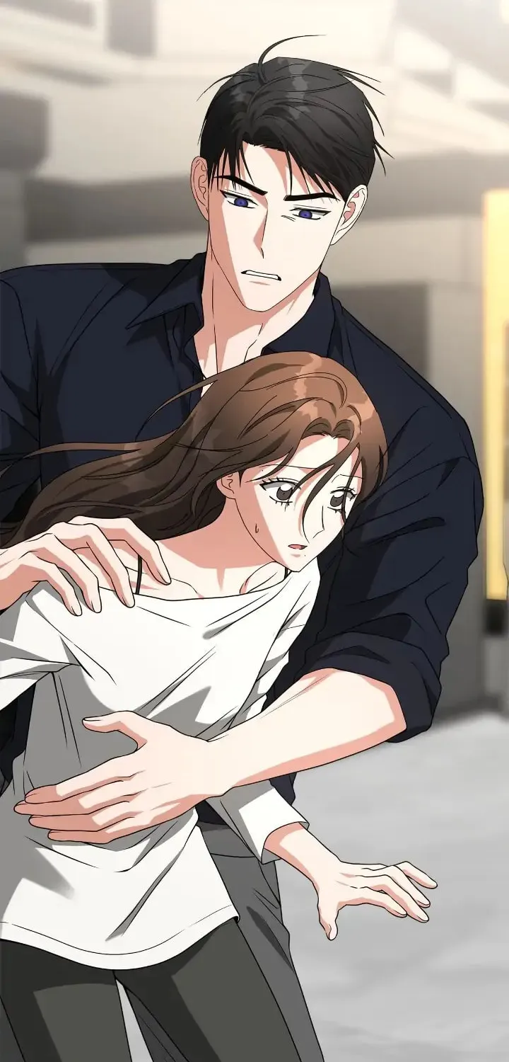 Read Call Me the Devil chapter 53 image 11 on Lezhin
