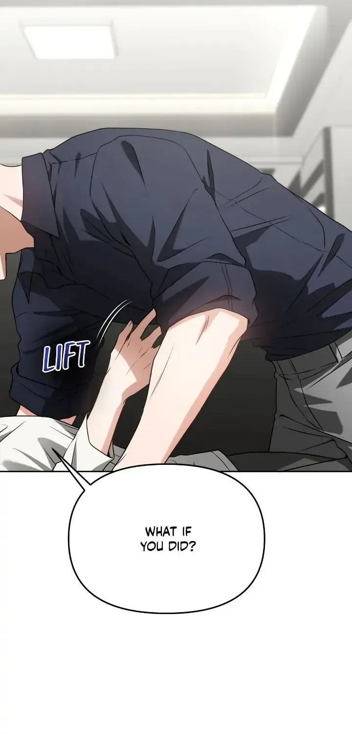 Read Call Me the Devil chapter 53 image 32 on Lezhin