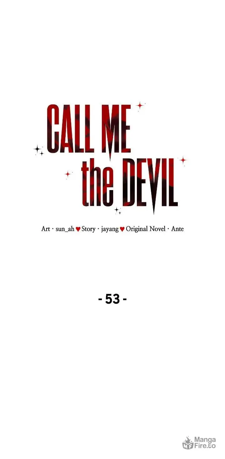 Read Call Me the Devil chapter 53 image 40 on Lezhin