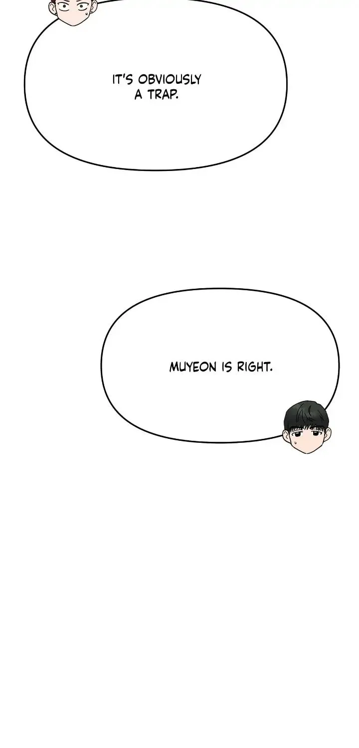 Read Call Me the Devil chapter 53 image 50 on Lezhin