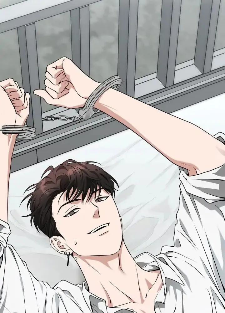 Read Call Me the Devil chapter 54 image 17 on Lezhin