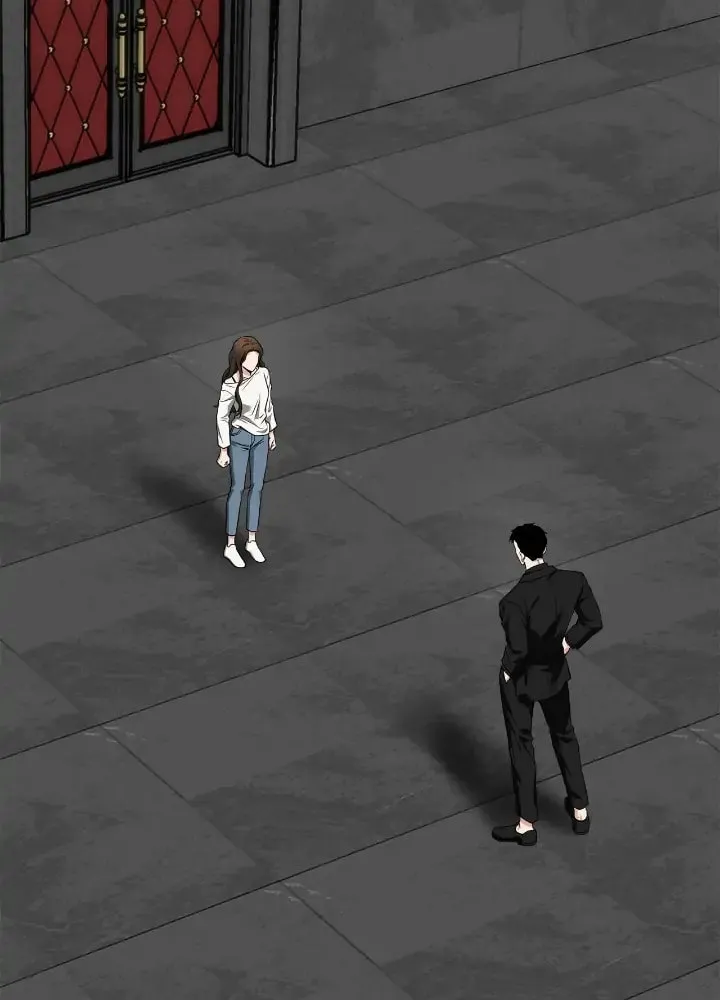Read Call Me the Devil chapter 54 image 2 on Lezhin