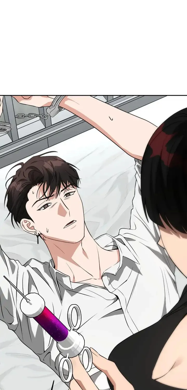 Read Call Me the Devil chapter 54 image 28 on Lezhin