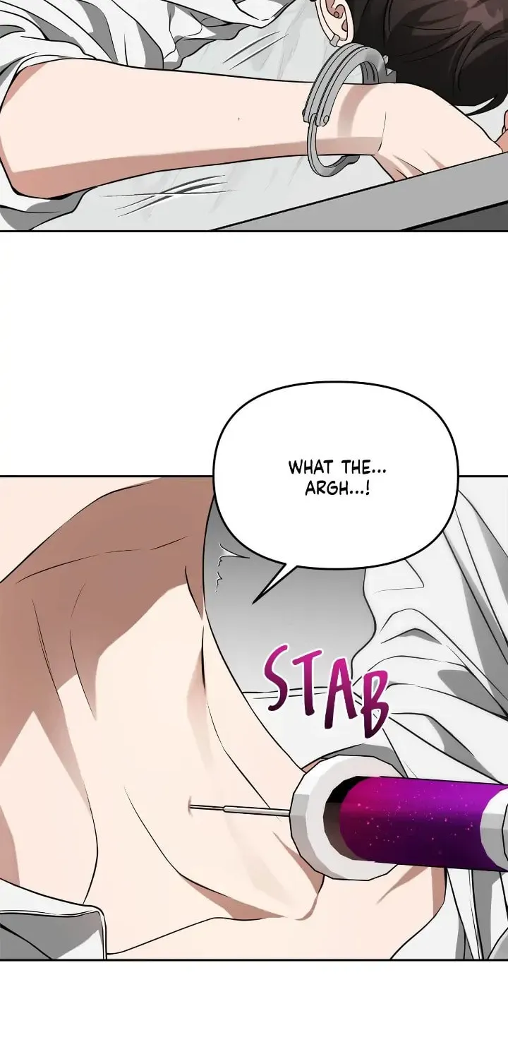 Read Call Me the Devil chapter 54 image 32 on Lezhin