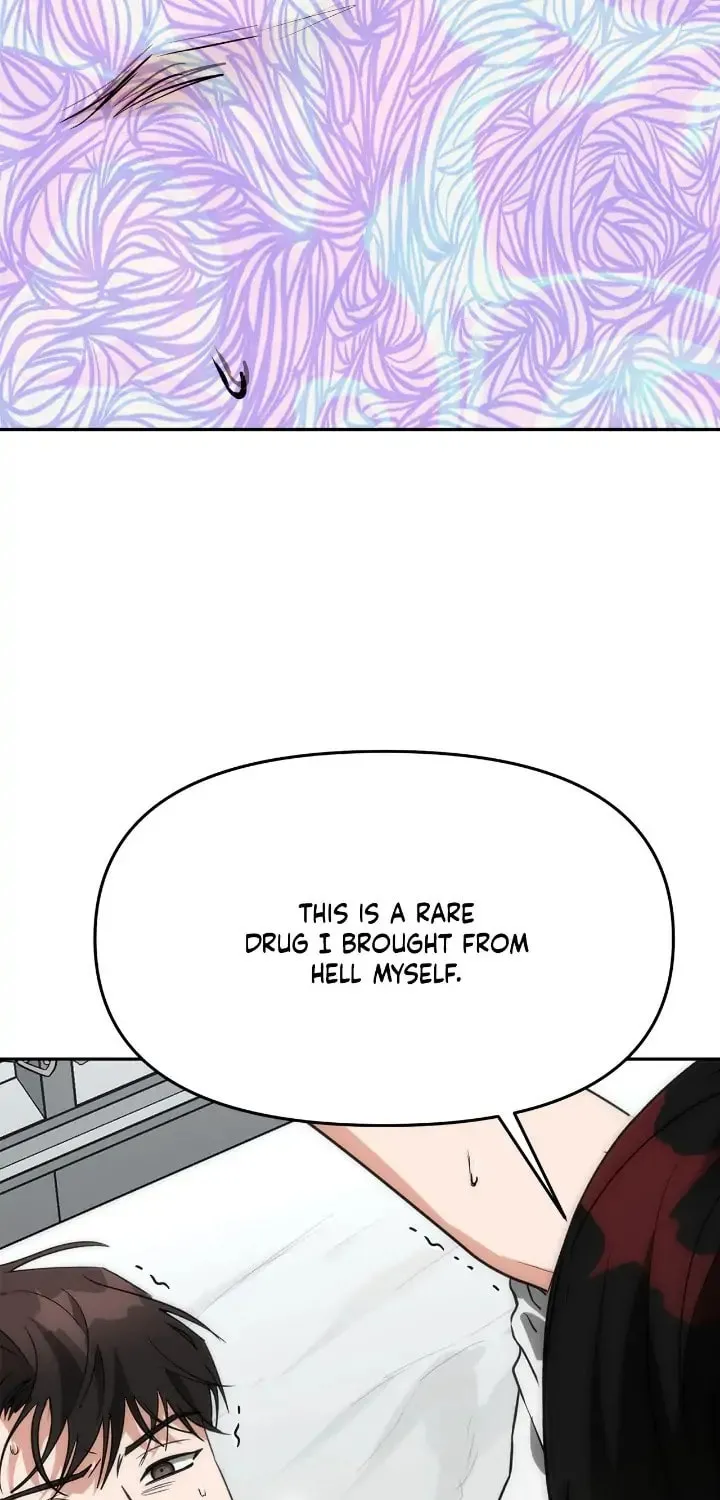 Read Call Me the Devil chapter 54 image 34 on Lezhin