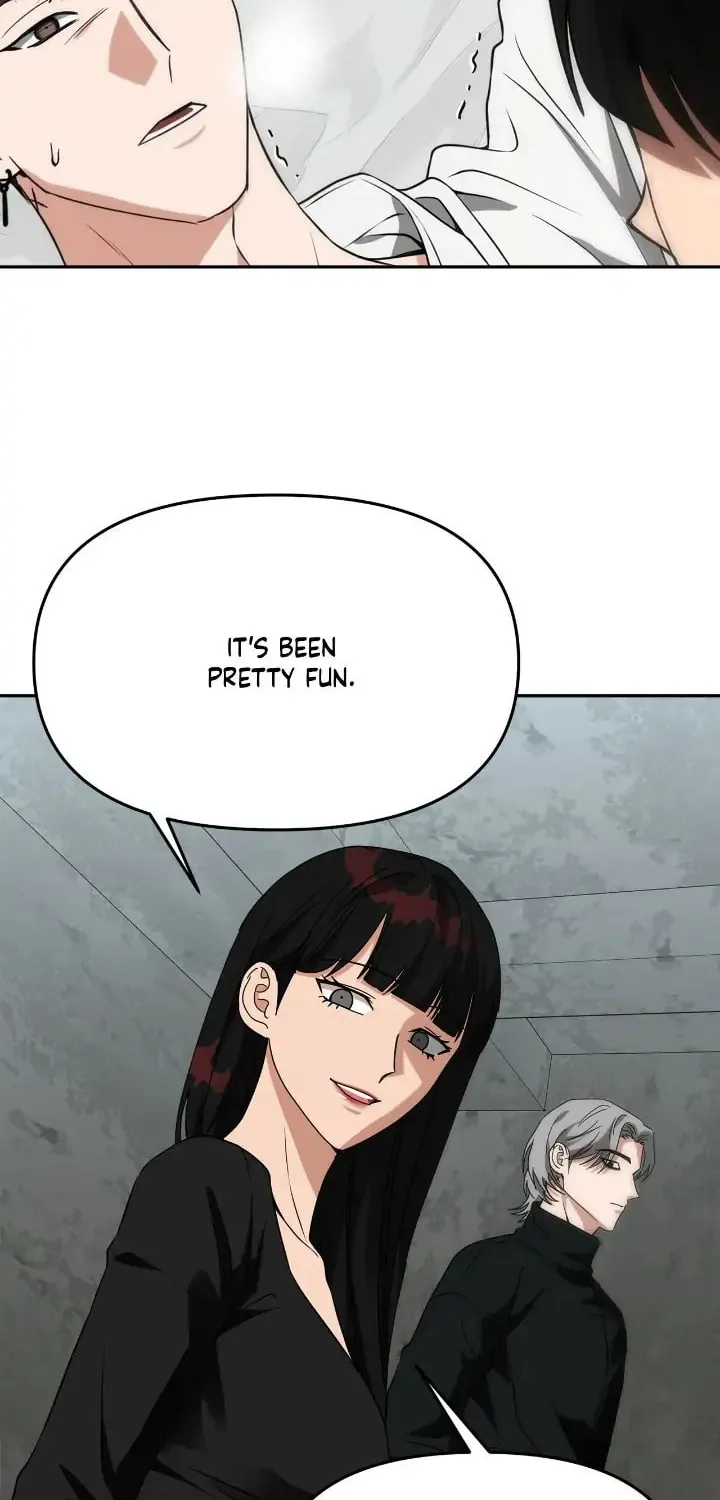 Read Call Me the Devil chapter 54 image 35 on Lezhin
