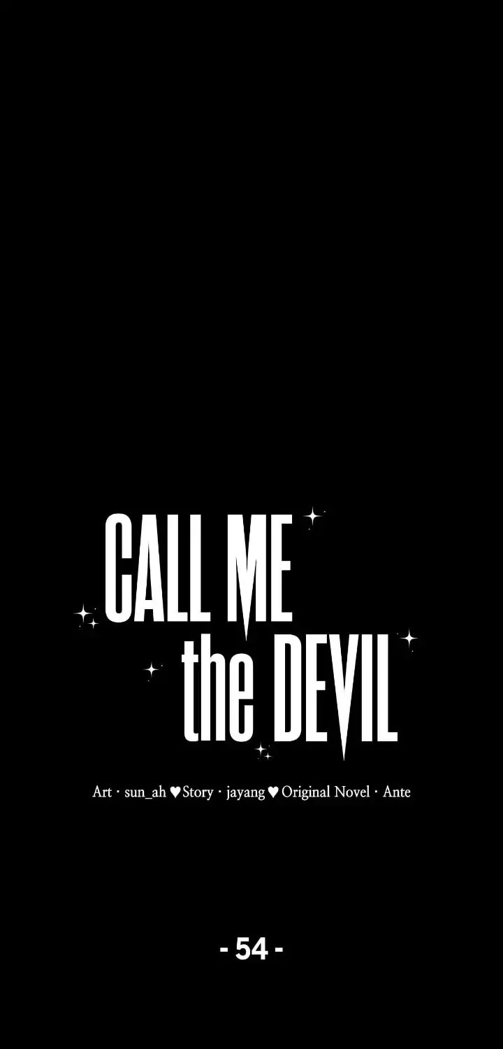 Read Call Me the Devil chapter 54 image 51 on Lezhin