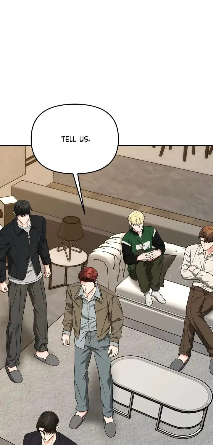 Read Call Me the Devil chapter 54 image 54 on Lezhin