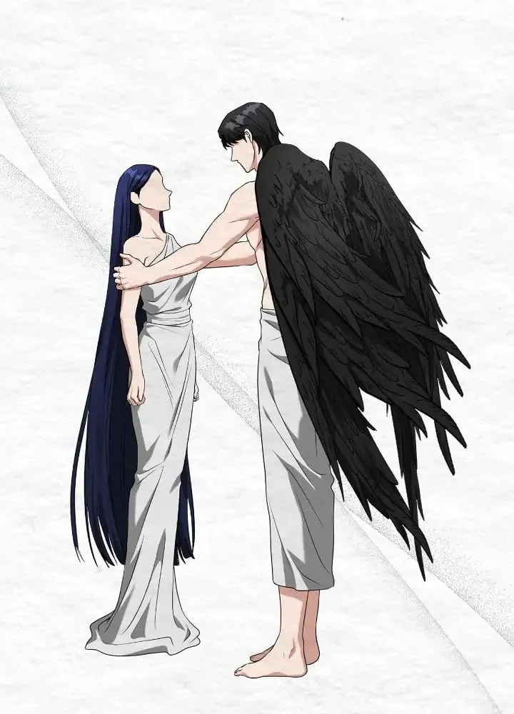 Read Call Me the Devil chapter 55 image 11 on Lezhin