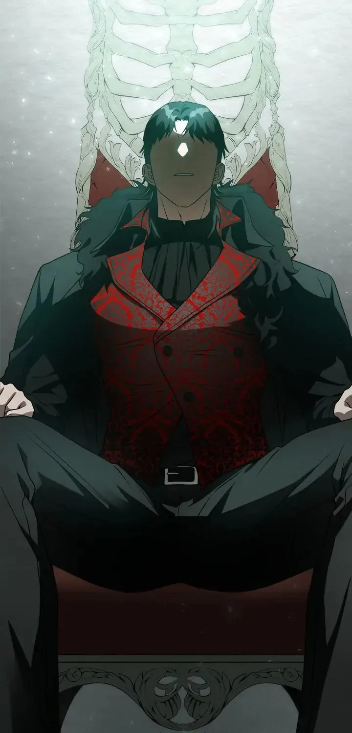 Read Call Me the Devil chapter 55 image 23 on Lezhin