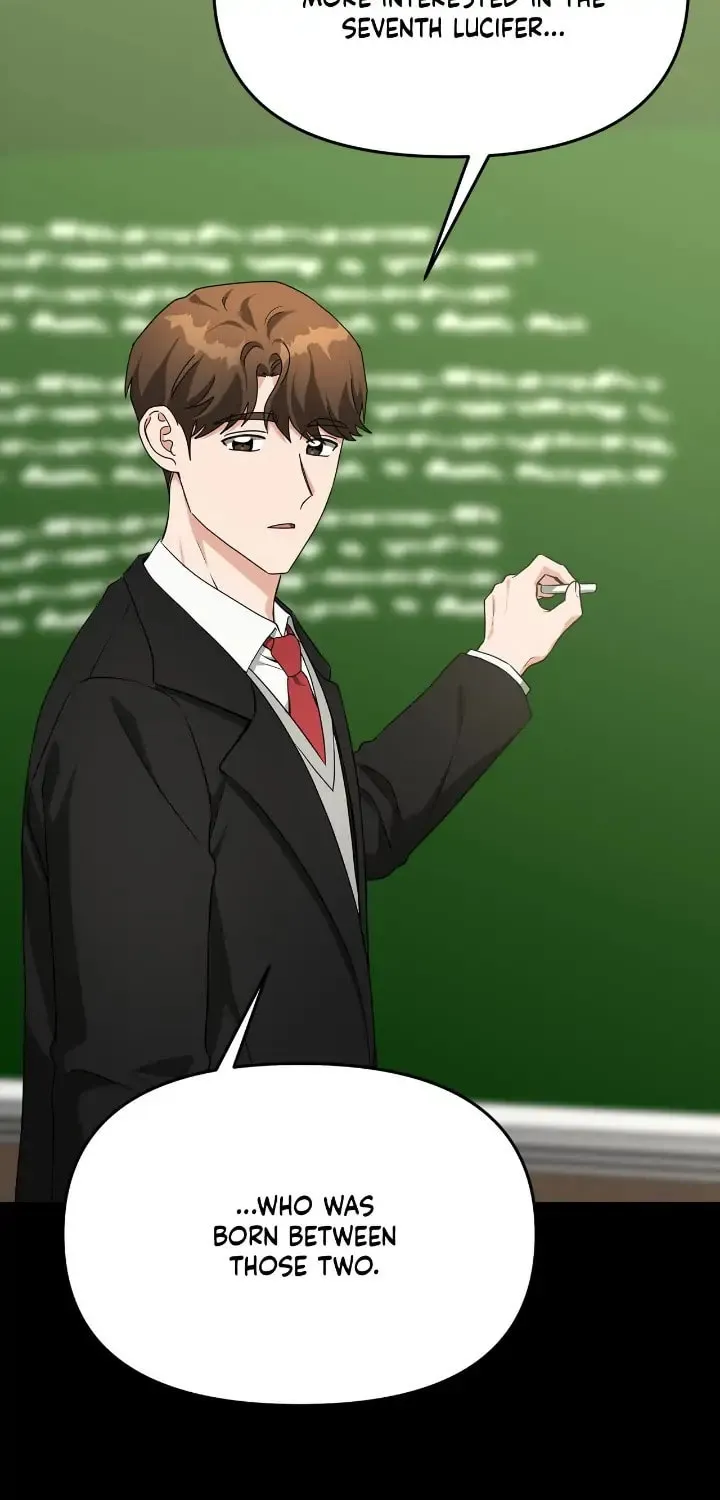 Read Call Me the Devil chapter 55 image 32 on Lezhin
