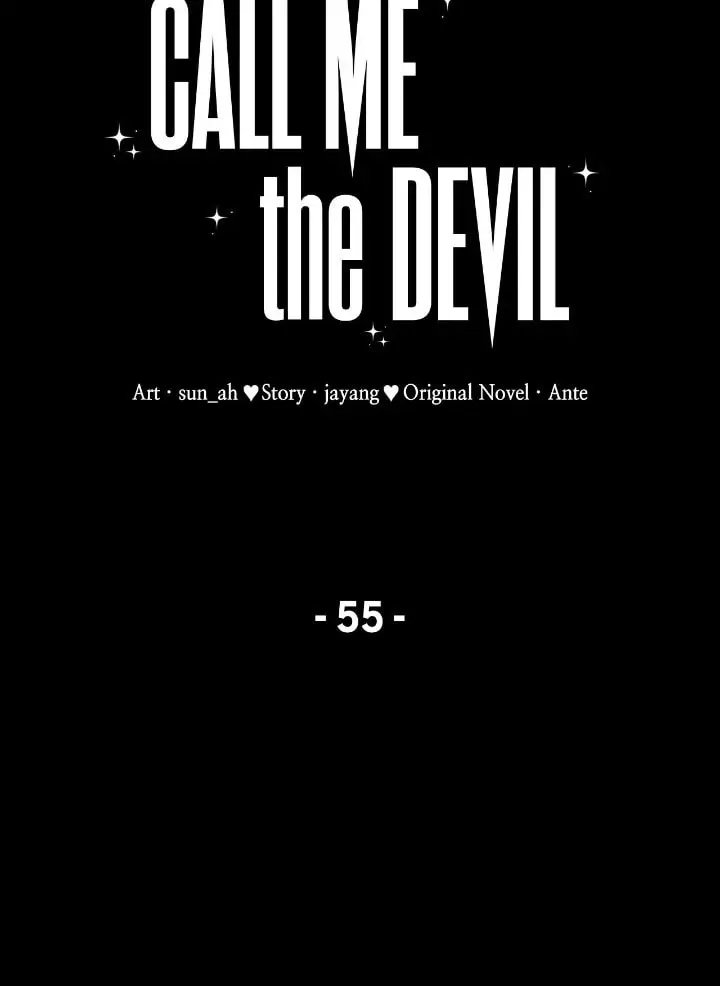 Read Call Me the Devil chapter 55 image 35 on Lezhin