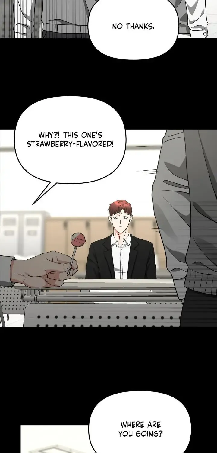 Read Call Me the Devil chapter 55 image 51 on Lezhin