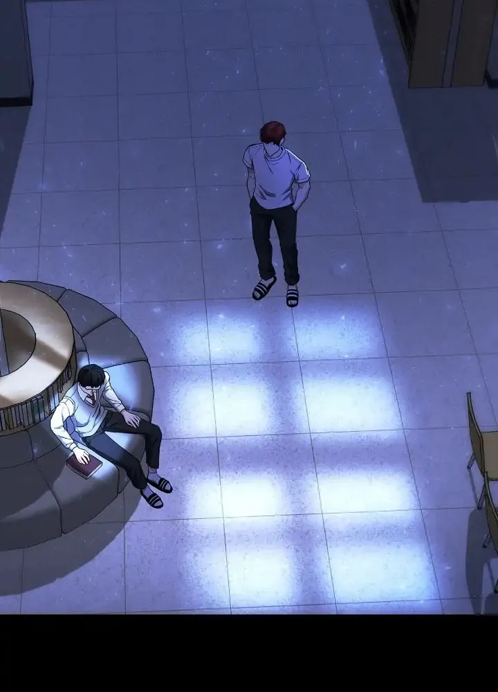 Read Call Me the Devil chapter 55 image 63 on Lezhin