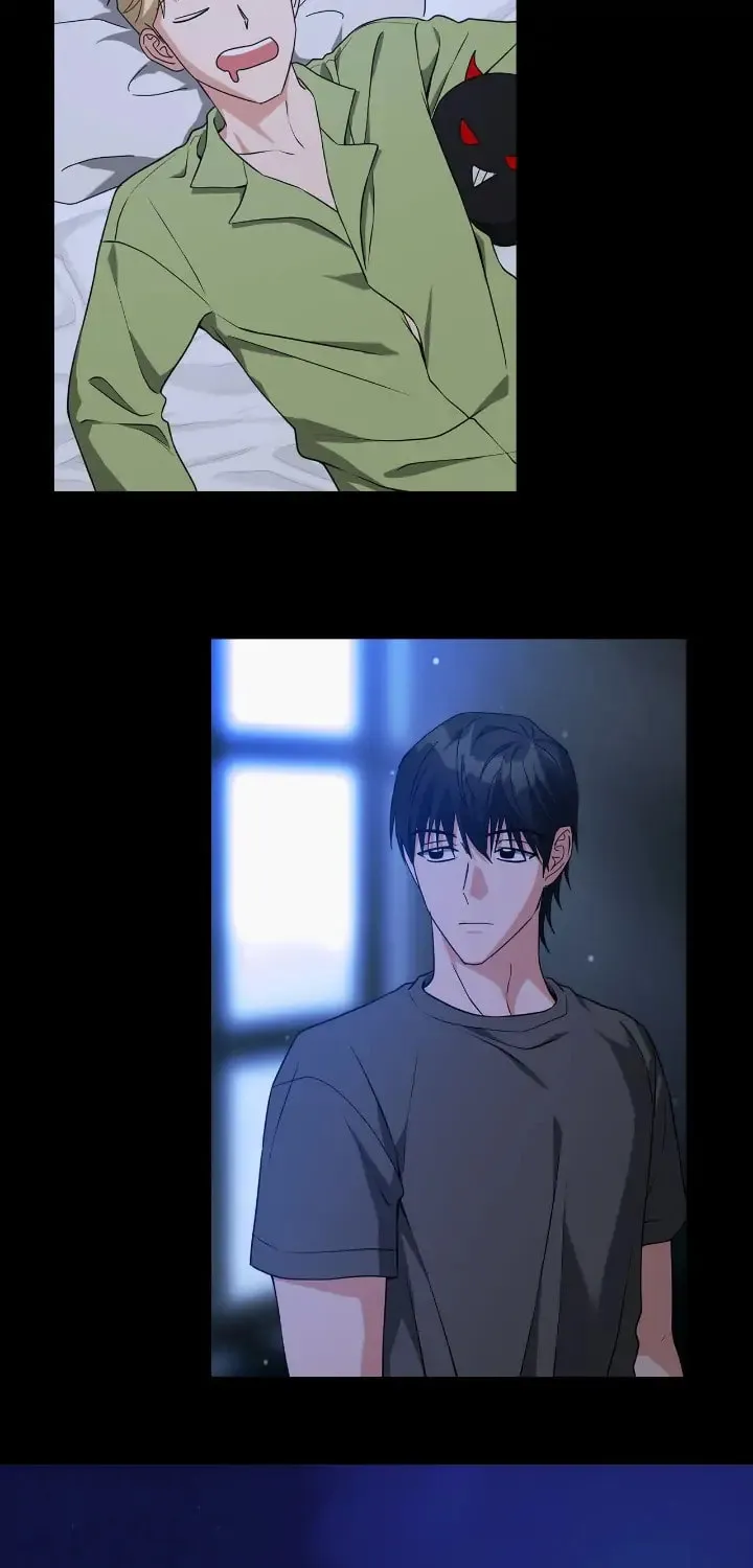 Read Call Me the Devil chapter 55 image 70 on Lezhin