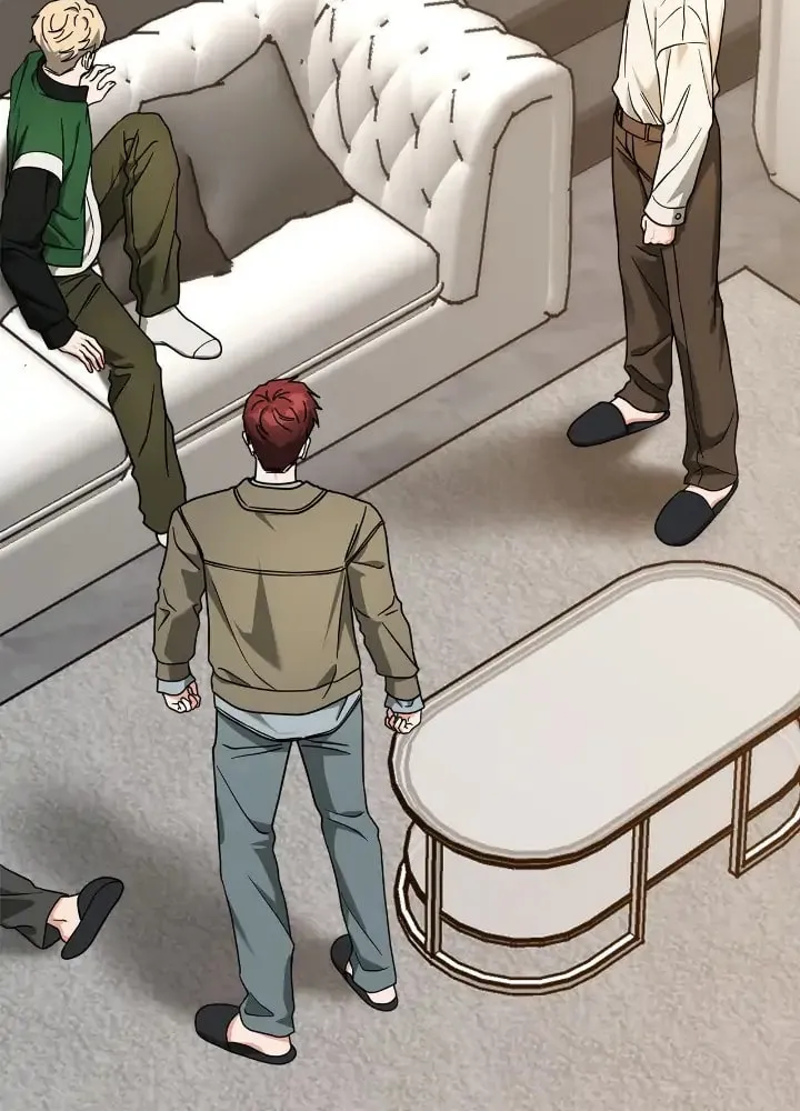 Read Call Me the Devil chapter 56 image 11 on Lezhin