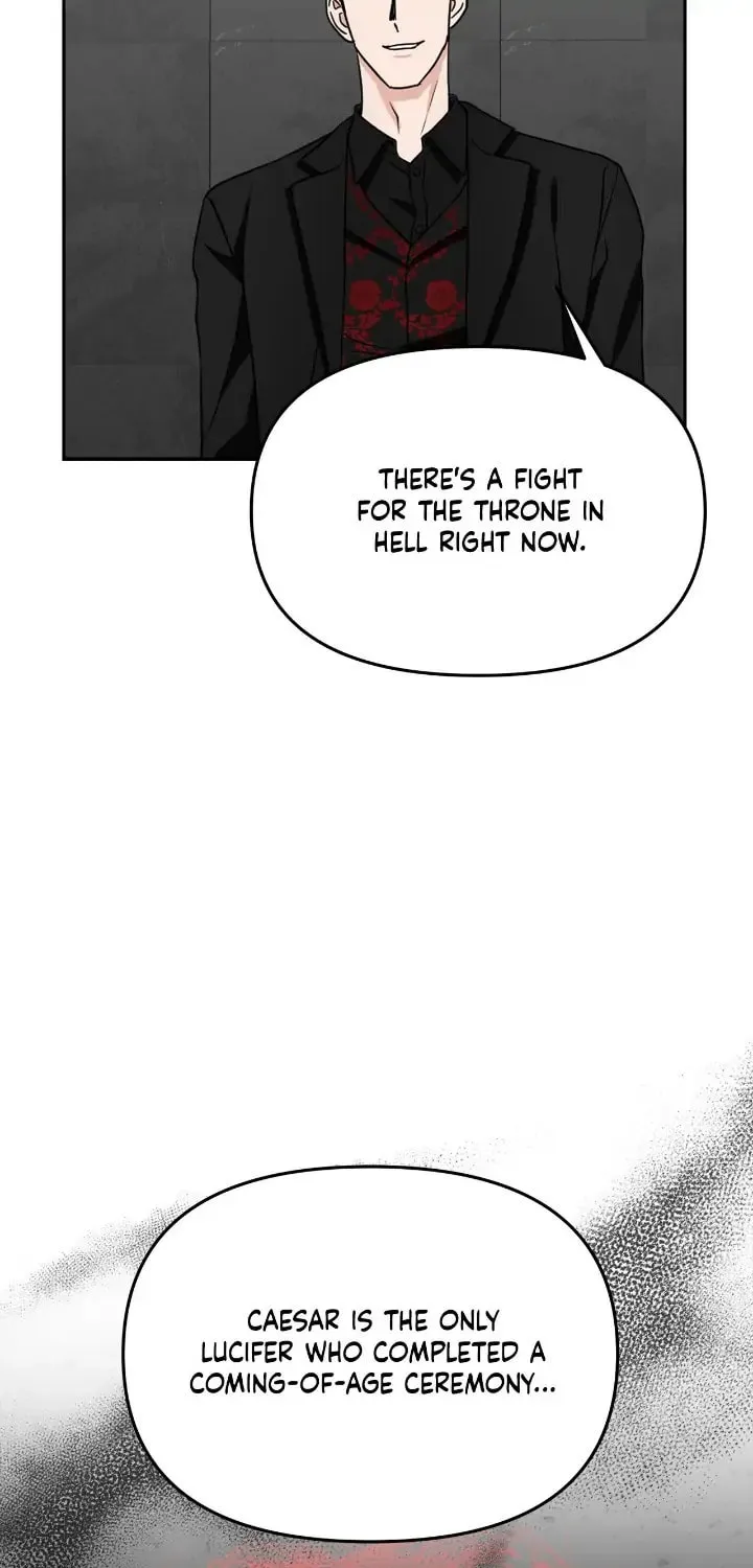 Read Call Me the Devil chapter 56 image 22 on Lezhin