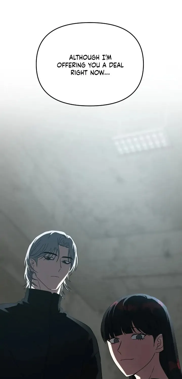 Read Call Me the Devil chapter 56 image 31 on Lezhin