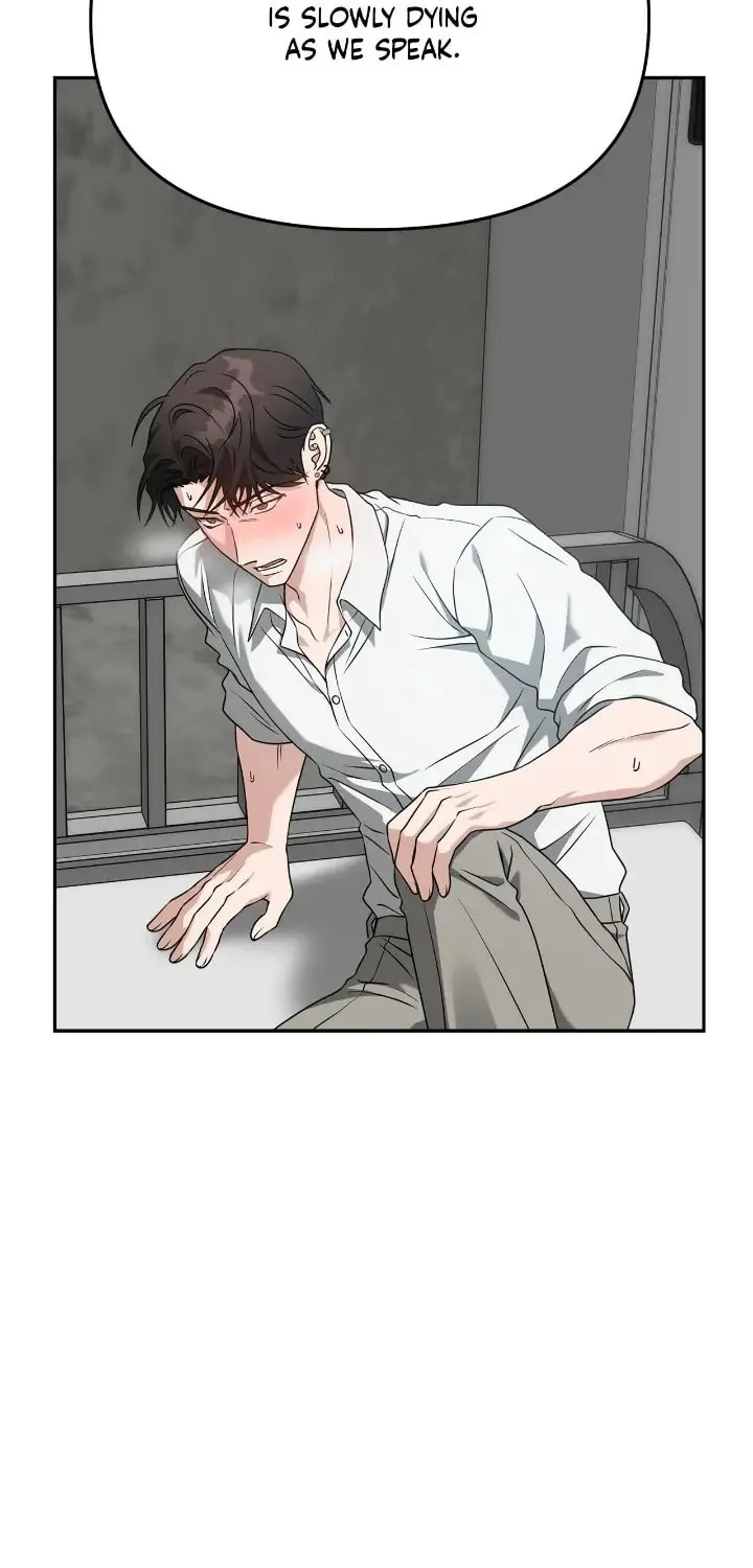 Read Call Me the Devil chapter 56 image 33 on Lezhin