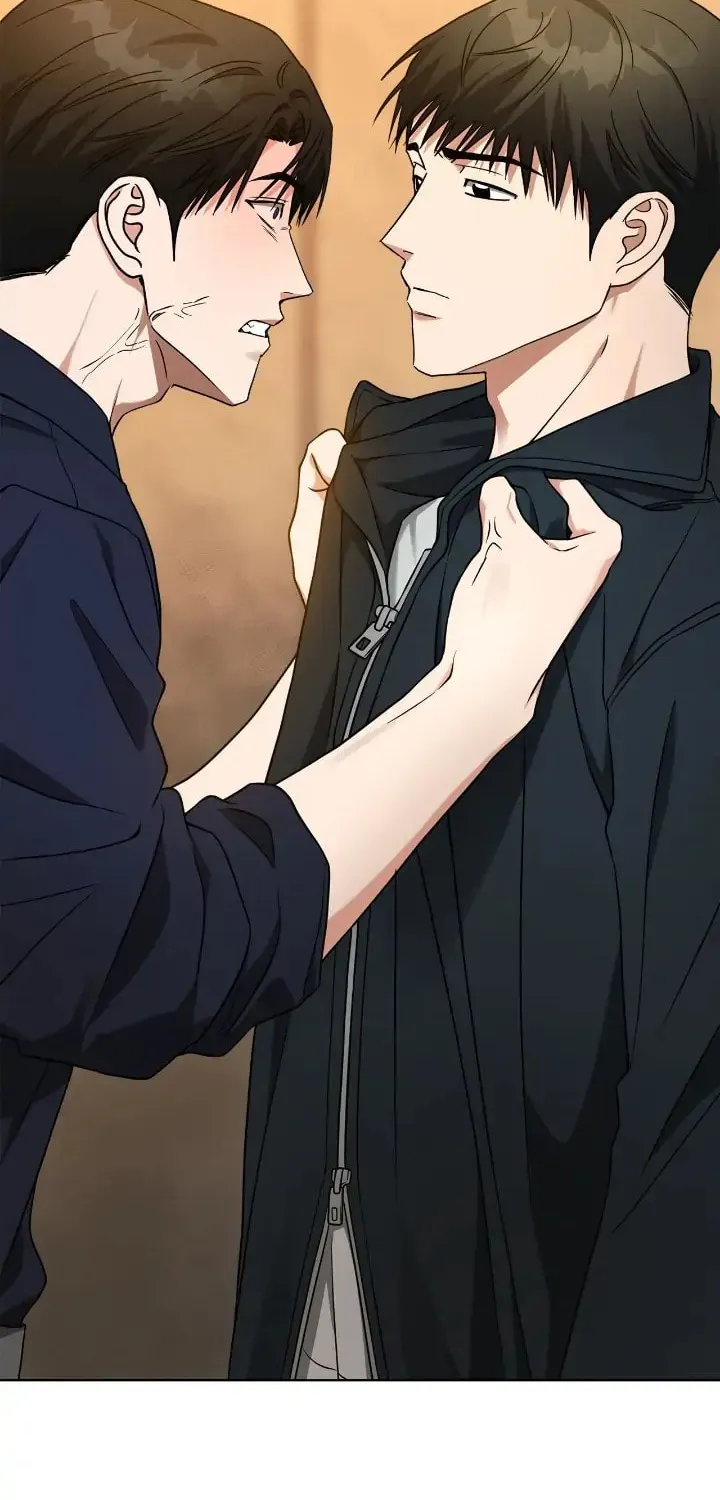 Read Call Me the Devil chapter 56 image 7 on Lezhin
