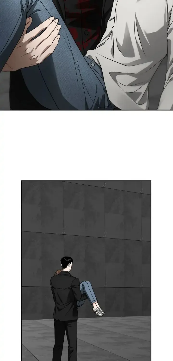Read Call Me the Devil chapter 57 image 11 on Lezhin