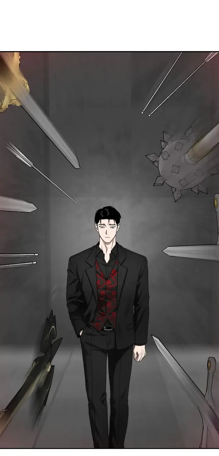 Read Call Me the Devil chapter 57 image 23 on Lezhin