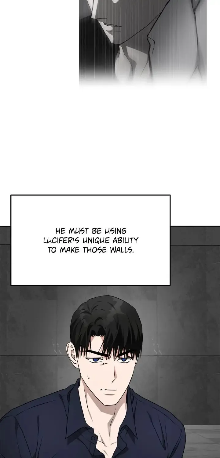 Read Call Me the Devil chapter 57 image 29 on Lezhin