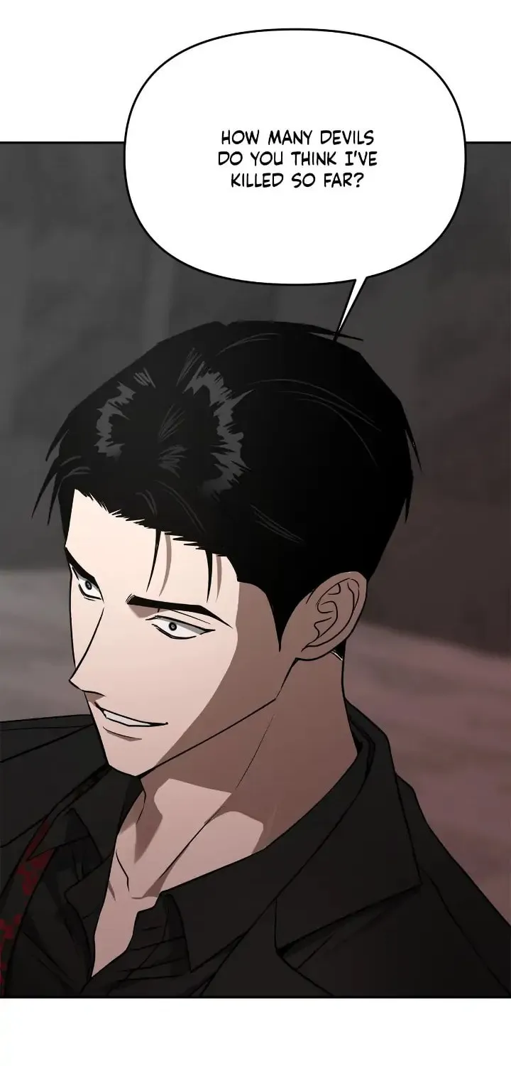 Read Call Me the Devil chapter 57 image 33 on Lezhin