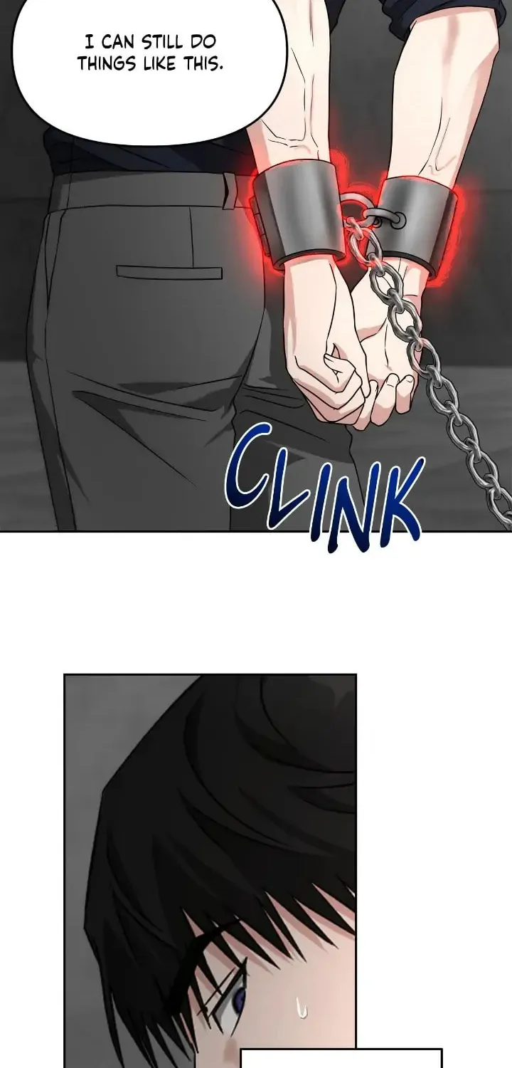 Read Call Me the Devil chapter 57 image 36 on Lezhin