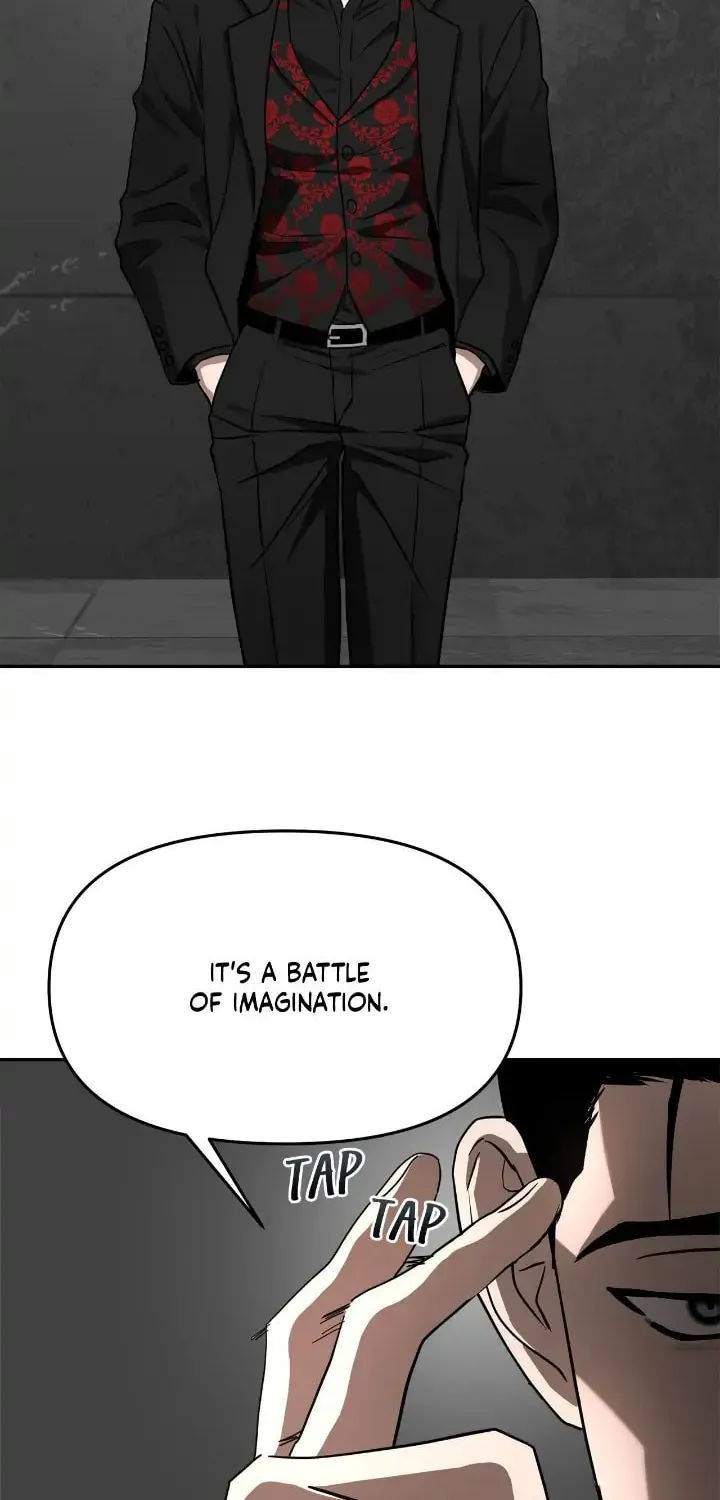 Read Call Me the Devil chapter 57 image 45 on Lezhin