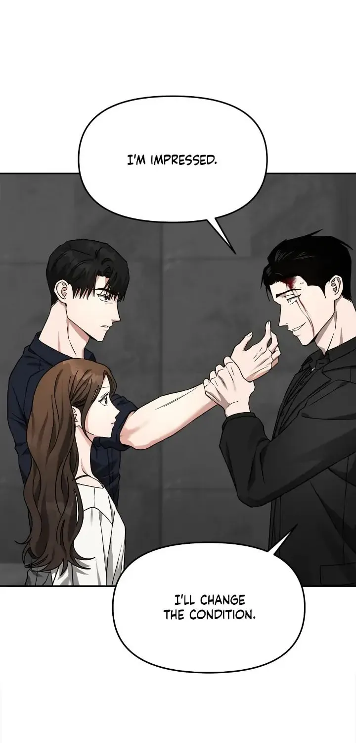 Read Call Me the Devil chapter 57 image 77 on Lezhin