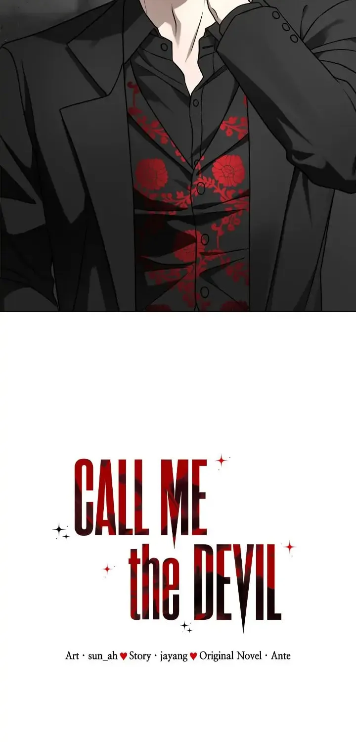 Read Call Me the Devil chapter 58 image 14 on Lezhin