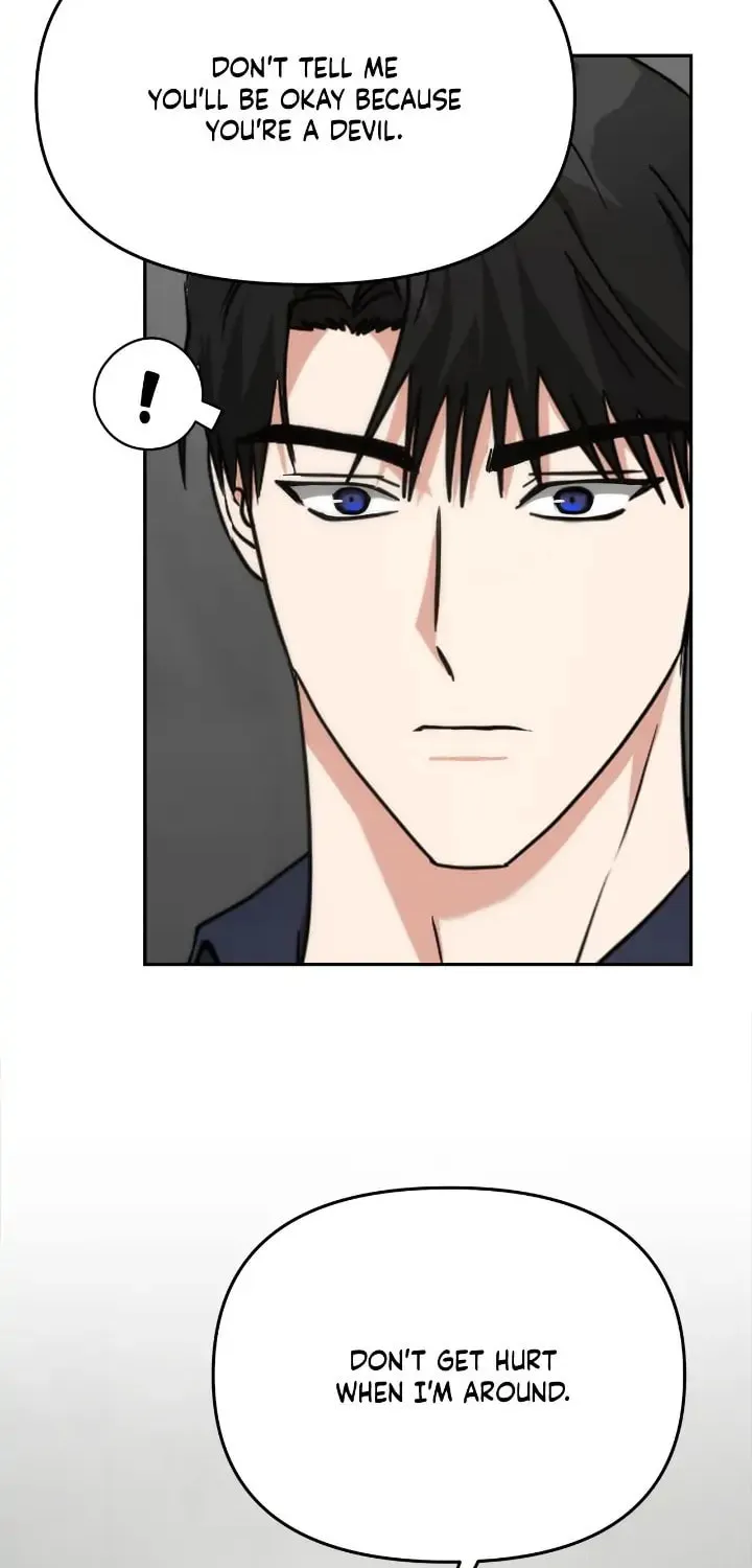 Read Call Me the Devil chapter 58 image 28 on Lezhin