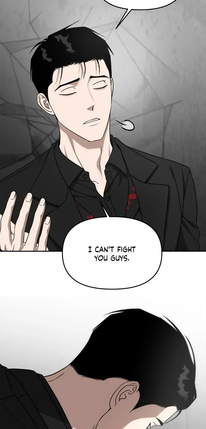 Read Call Me the Devil chapter 58 image 33 on Lezhin