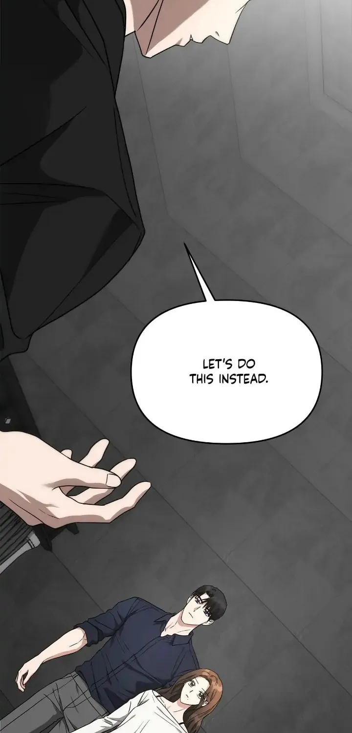 Read Call Me the Devil chapter 58 image 34 on Lezhin