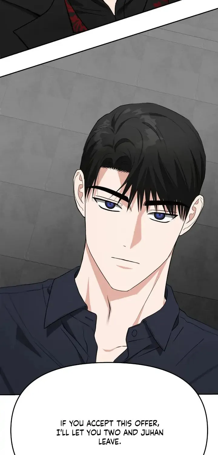 Read Call Me the Devil chapter 58 image 39 on Lezhin