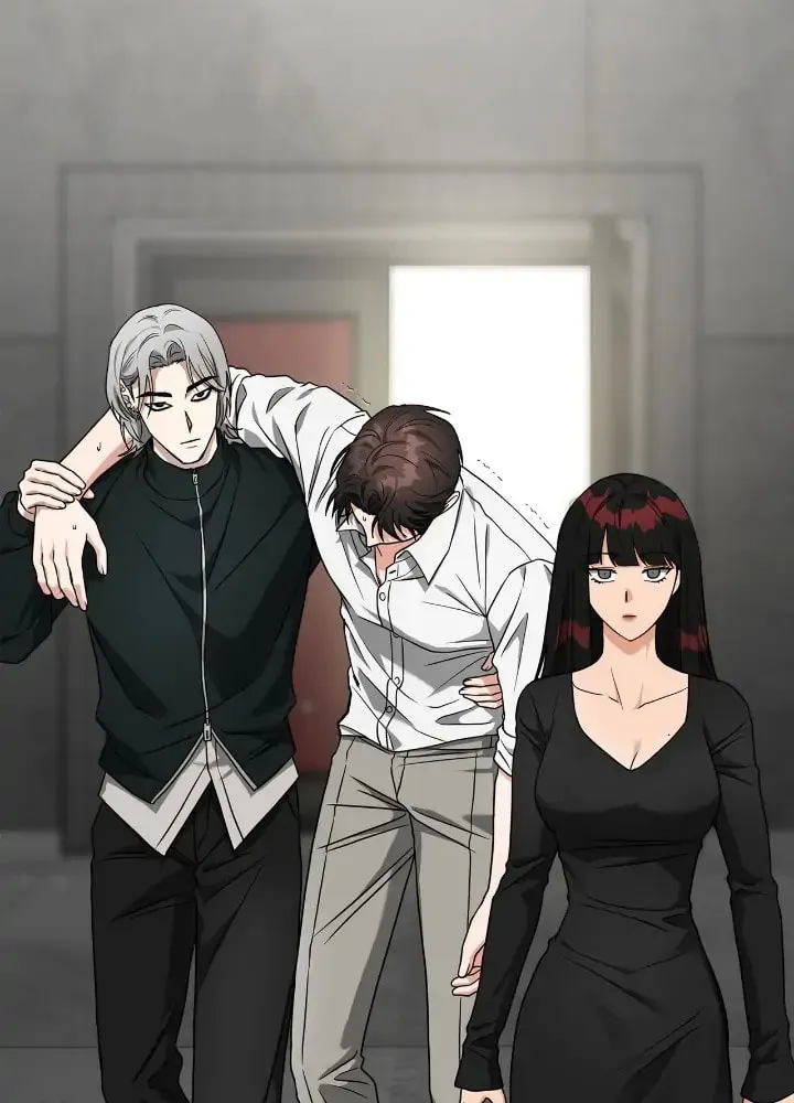 Read Call Me the Devil chapter 58 image 46 on Lezhin