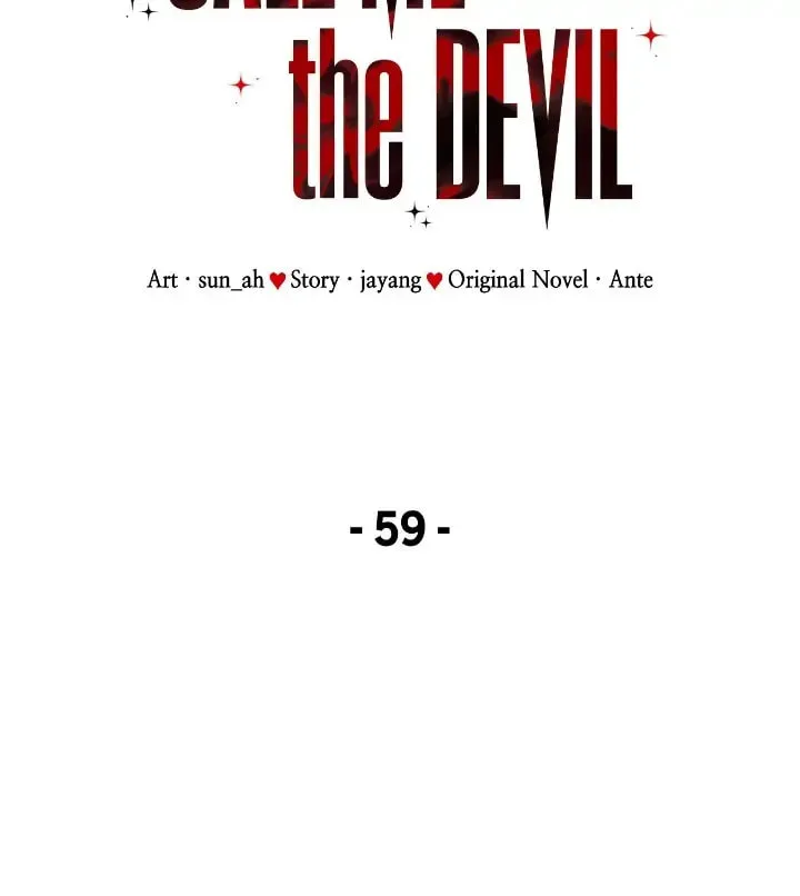 Read Call Me the Devil chapter 59 image 35 on Lezhin