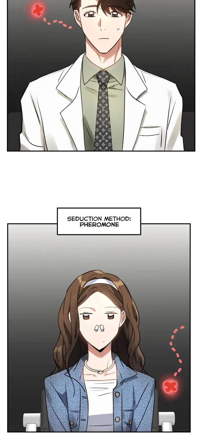 Read Call Me the Devil chapter 6 image 13 on Lezhin