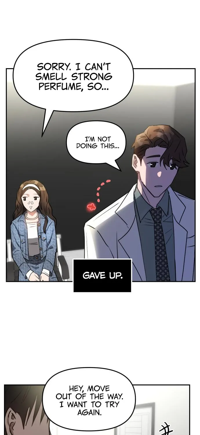Read Call Me the Devil chapter 6 image 14 on Lezhin