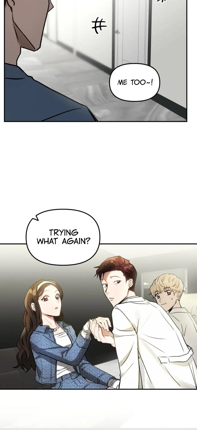 Read Call Me the Devil chapter 6 image 15 on Lezhin