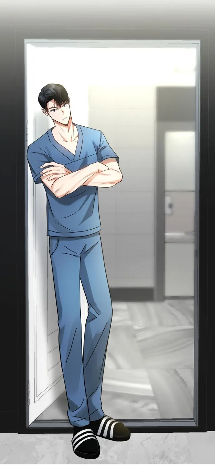 Read Call Me the Devil chapter 6 image 16 on Lezhin