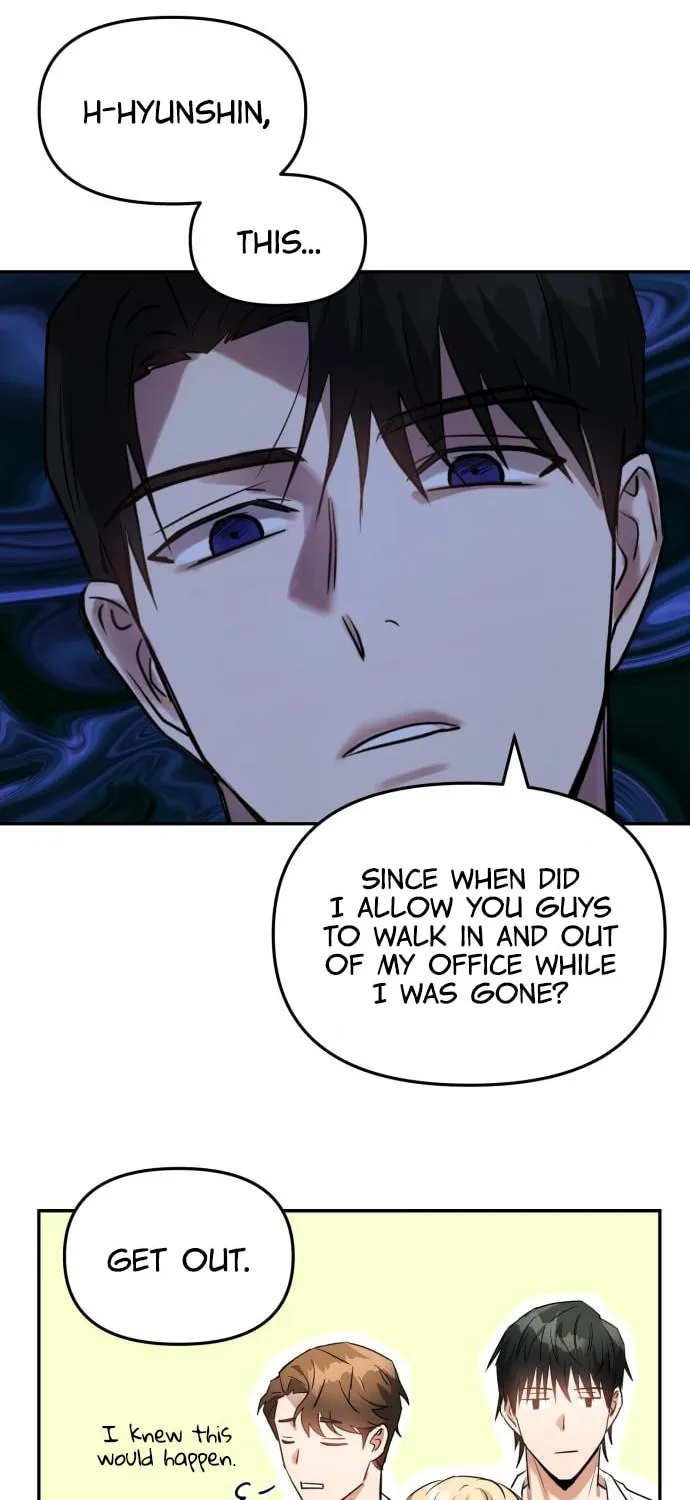 Read Call Me the Devil chapter 6 image 17 on Lezhin