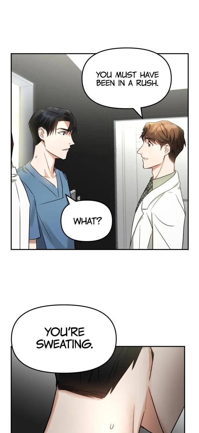Read Call Me the Devil chapter 6 image 19 on Lezhin