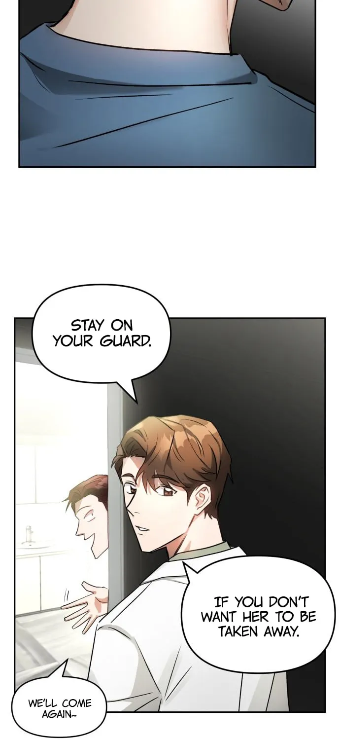 Read Call Me the Devil chapter 6 image 20 on Lezhin