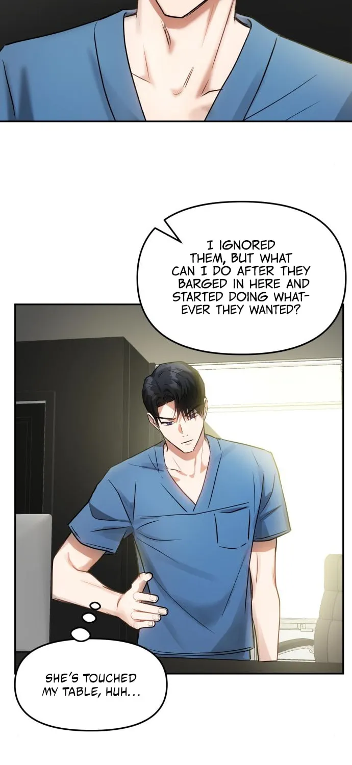 Read Call Me the Devil chapter 6 image 23 on Lezhin
