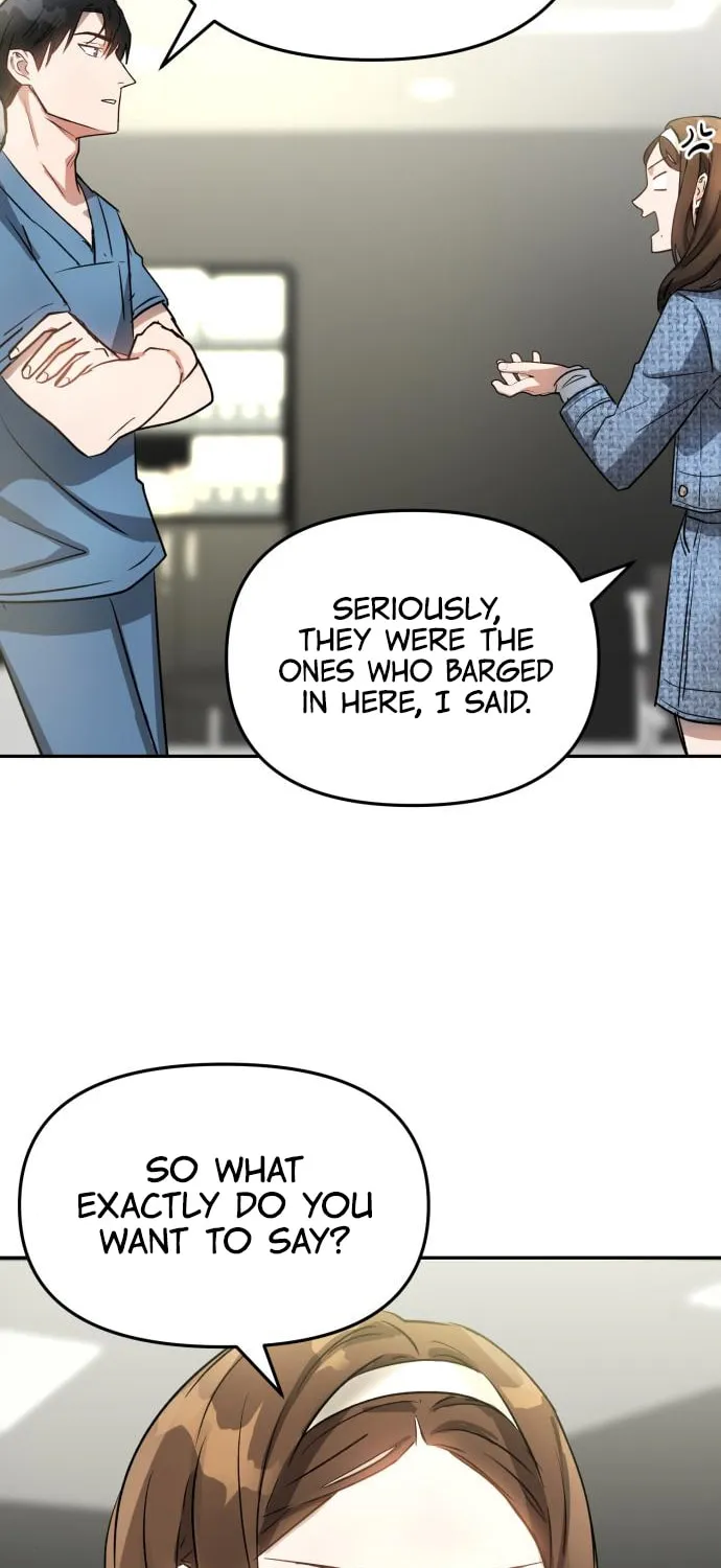 Read Call Me the Devil chapter 6 image 25 on Lezhin