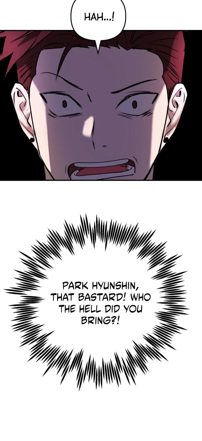 Read Call Me the Devil chapter 6 image 3 on Lezhin