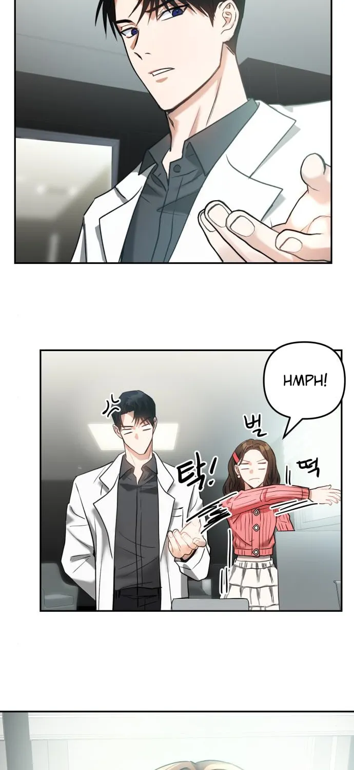 Read Call Me the Devil chapter 6 image 34 on Lezhin