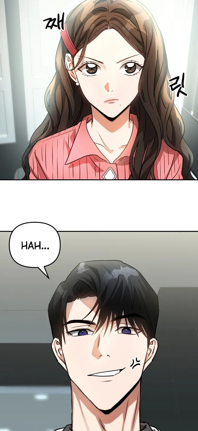 Read Call Me the Devil chapter 6 image 35 on Lezhin